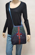 Primary Fabric Metro Bagpack